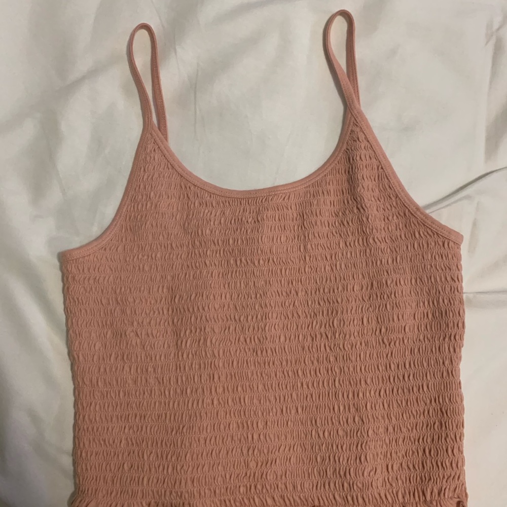 Hollister Tank Top